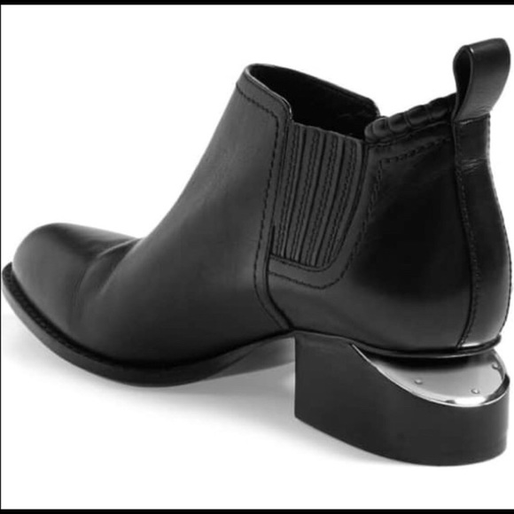 Brand New Alexander Wang Kori Bootie - Picture 3 of 7